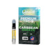 Binoid THC-B Vape Cartridge 1g Caribbean Breeze