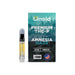 Binoid THC-P Vape Cartridge Amnesia Haze 1g