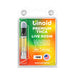 Binoid THCA Live Rosin Cartridge 1g Mango Tango front | CBDdatabase.com