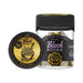 Black Roses Ultra Exotic THCA Flower 3.5g Apple Jack front | CBDdatabase.com