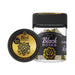 Black Roses Ultra Exotic THCA Flower 3.5g Sour Grape front | CBDdatabase.com
