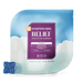 Hometown Hero Relief Delta 8 Gummies Blueberry 25mg (10 Count) | CBDdatabase.com