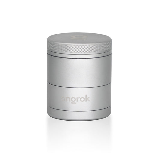 ONGROK 5 Piece Storage Grinder