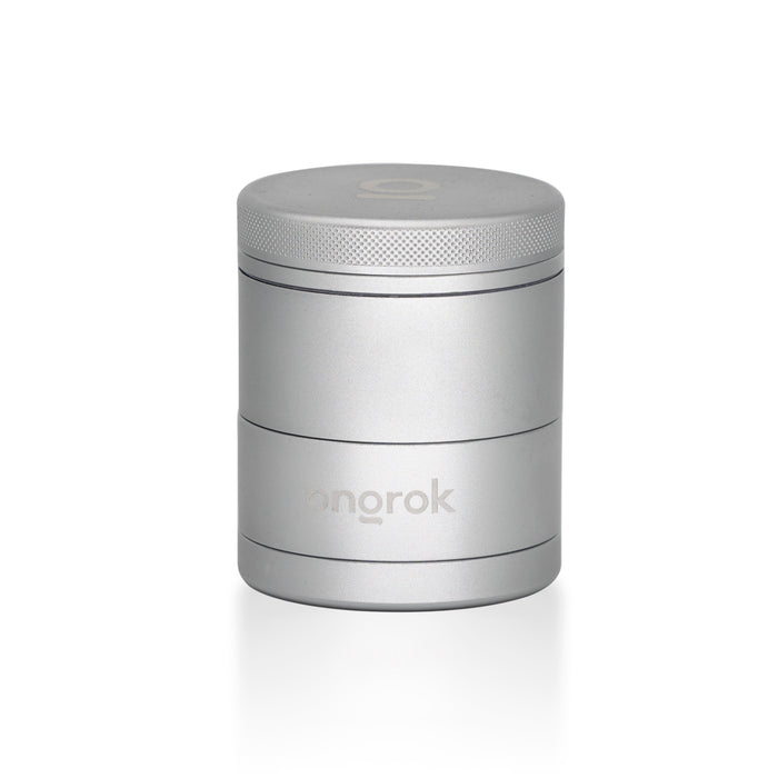 ONGROK 5 Piece Storage Grinder