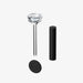 Softglass Pier Bubbler Kit
