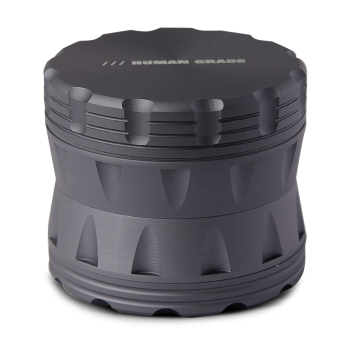 Human Grade Grinder 2A