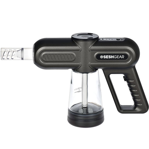 SeshGear Super Smoker Smoke Thrower Bong