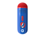 Grateful Dead x G Pen Dash Dry Herb Vaporizer