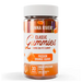 Canna River Classic Broad Spectrum CBD Gummies 100mg (30 Count) Passion Orange Guava