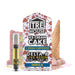 TRĒ House Ice Cream Cake Live Resin Delta 8 + Delta 10 + THC-P Cartridge (1g)