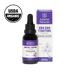 Lazarus Naturals Organic Full Spectrum CBD + CBG Tincture, 1:1 (1500mg & 6000mg) - image 1
