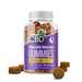CBDfx CBD Gummies for Sleep with Melatonin (1500mg, 3000mg & 6000mg)