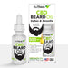 ReThink CBD Beard Oil 500mg (30ml) | CBDdatabase.com