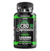 Hemp Bombs CBD Capsules 15mg (50 & 100 Count)
