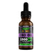 Hemp Bombs CBD Oil Acai Berry (300mg to 5000mg)
