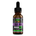 Hemp Bombs CBD Oil Acai Berry (300mg to 5000mg)