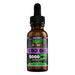 Hemp Bombs CBD Oil Acai Berry (300mg to 5000mg)