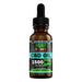 Hemp Bombs CBD Oil Chocolate Mint (300mg, 1500mg & 5000mg)