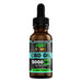 Hemp Bombs CBD Oil Chocolate Mint (300mg, 1500mg & 5000mg)