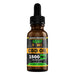 Hemp Bombs CBD Oil Orange Creamsicle (300mg to 5000mg)