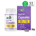 CBDfx CBD + CBN Night Capsules 900mg (60 Count)