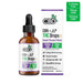 CBDfx Sweet Dreams THC Tincture Full Spectrum CBD + THC + CBN (1500mg, 3000mg & 6000mg)