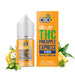 CBDfx Pineapple Express THC Vape Juice 2000mg CBD + 75mg THC (30ml)