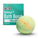 CBDfx Recharge Eucalyptus CBD Bath Bomb 200mg