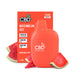 CBDfx Watermelon Skit THC Vape Pen 1500mg CBD + 10mg THC