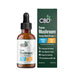 CBDfx Focus Blend Mushroom Tincture + CBG + CBD (1000mg, 2000mg & 4000mg)
