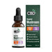 CBDfx Relax Blend Mushroom Tincture + CBN + CBD (1000mg, 2000mg & 4000mg)