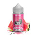 CBDfx Wild Watermelon CBD Vape Juice (500mg, 1000mg & 2000mg)