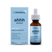 CBDistillery ahhh Distilled Full Spectrum CBD Oil 1000mg front | CBDdatabase.com