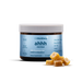 CBDistillery ahhh Distilled Broad Spectrum CBD Gummies Tropical Fruit 30mg front | CBDdatabase.com
