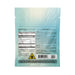 cbdMD Micro Mints 5 count pouch back