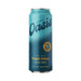 cbdMD Herbal Oasis THC Seltzer Tropic Wave 10mg can