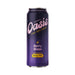 cbdMD Herbal Oasis THC Seltzer Berry Blaze 30mg can