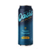 cbdMD Herbal Oasis THC Seltzer Tropic Thunder 30mg can