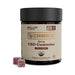 Cornbread Hemp Berry CBD Gummies 3000 mg jar