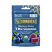 Cornbread Hemp THC Gummies 10mg Blueberry Breeze pouch