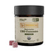 Cornbread Hemp Watermelon CBD Gummies 3000 mg jar