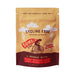 Cycling Frog Chocolate Brownie Bites 50mg THC 100mg CBD 2 Count bag front | CBDdatabase.com