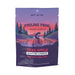 Cycling Frog Cran Apple THC and CBN Gummies 10mg 10 Count bag front | CBDdatabase.com