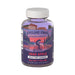 Cycling Frog Cran Apple THC and CBN Gummies 10mg 40 Count bottle front | CBDdatabase.com