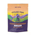 Cycling Frog Mango Passionfruit THC and CBG Gummies 10mg 10 Count bag front | CBDdatabase.com