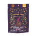Cycling Frog Rosin Gummies 10mg THC 10mg CBD Blackberry Honey 10 Count bag front | CBDdatabase.com
