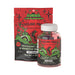 Cycling Frog Rosin Gummies 10mg THC 10mg CBD Cranberry Limeade bag and bottle front | CBDdatabase.com