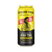 Cycling Frog Sparkling THC Iced Tea Lemonade 50mg THC can front | CBDdatabase.com