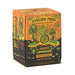 Cycling Frog Sparkling THC Lemonade 50mg THC 25mg CBD Mango Lemonade 4 Pack box | CBDdatabase.com