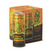 Cycling Frog Sparkling THC Lemonade 50mg THC 25mg CBD Mango Lemonade 4 Pack front | CBDdatabase.com